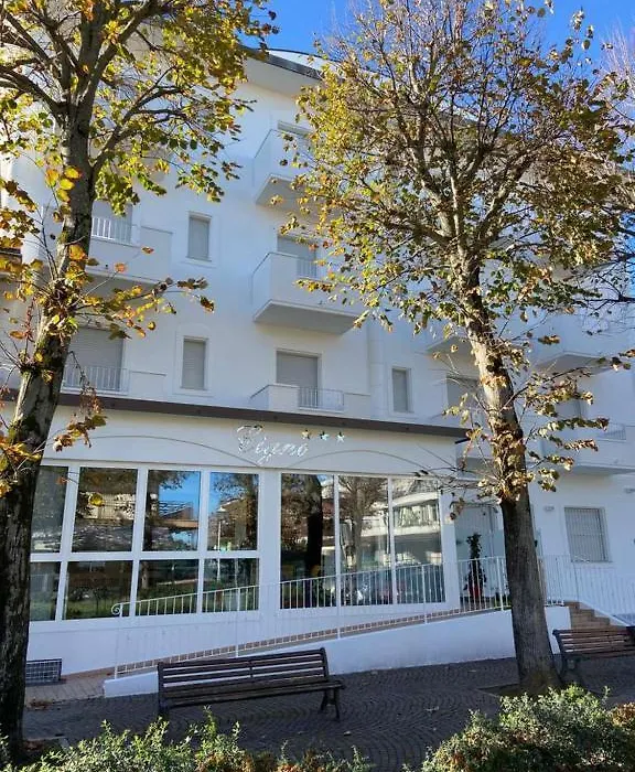 Residence Cigno-1